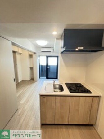 アーバンパーク高井戸の物件内観写真